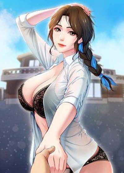 更新漫画1